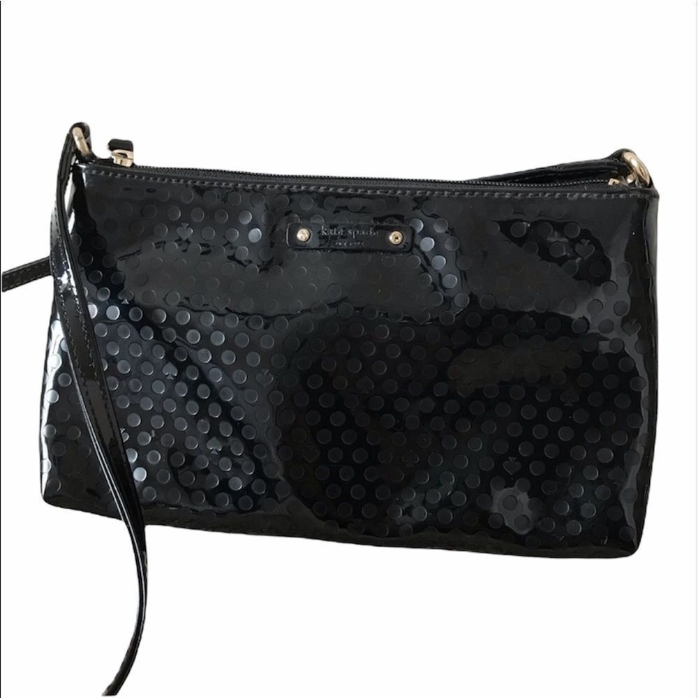 Kate Spade Amy Beale Street Crossbody Bag …